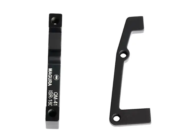 Magura QM 41 PM-IS adapter 180 mm rear