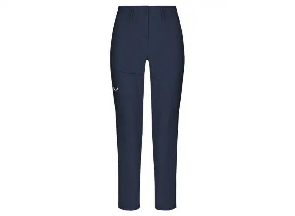 Salewa Puez Dolomitic 2 Durastretch Regular women's pants Navy Blazer