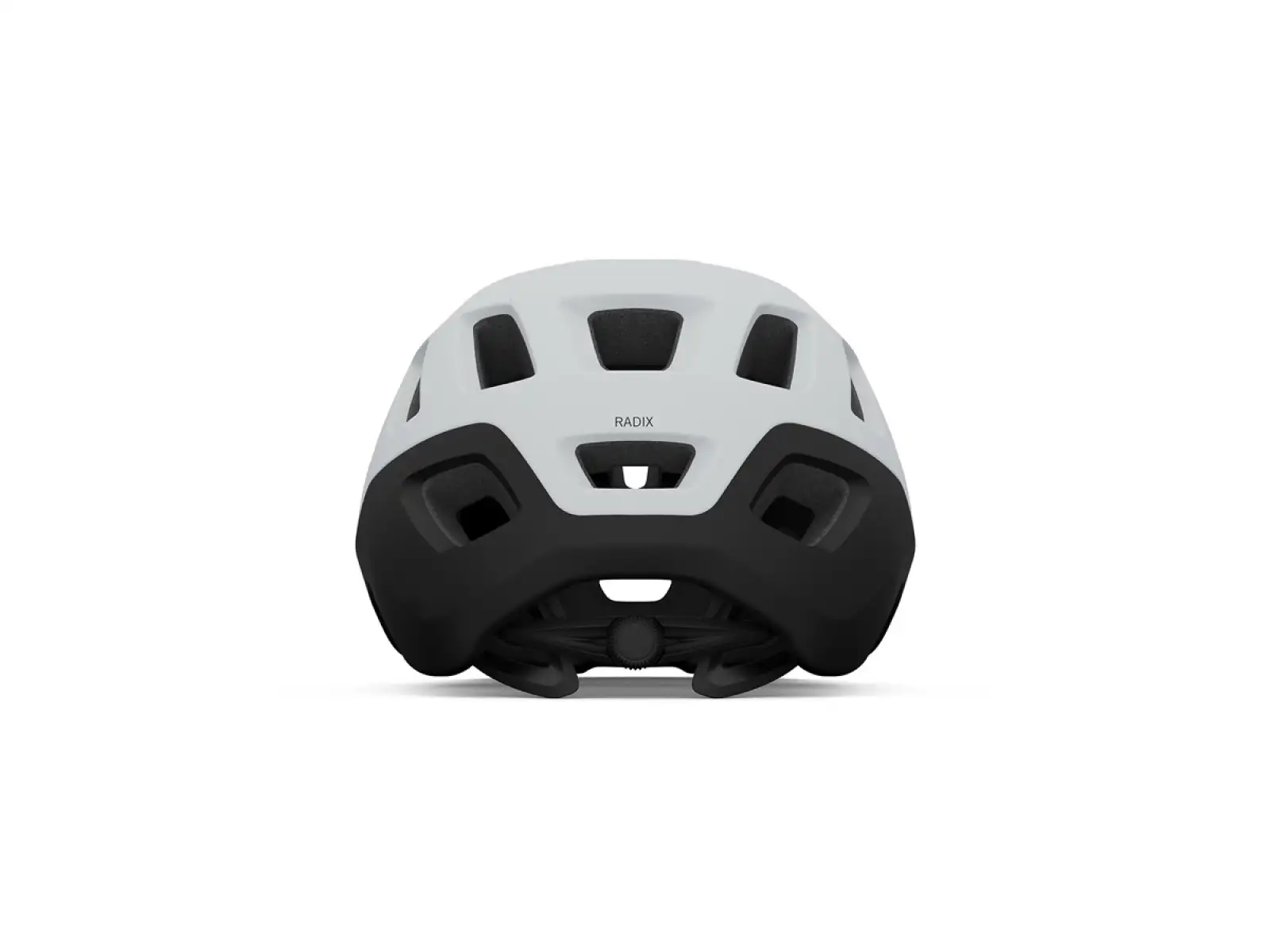 Giro Radix helmet Mat Chalk