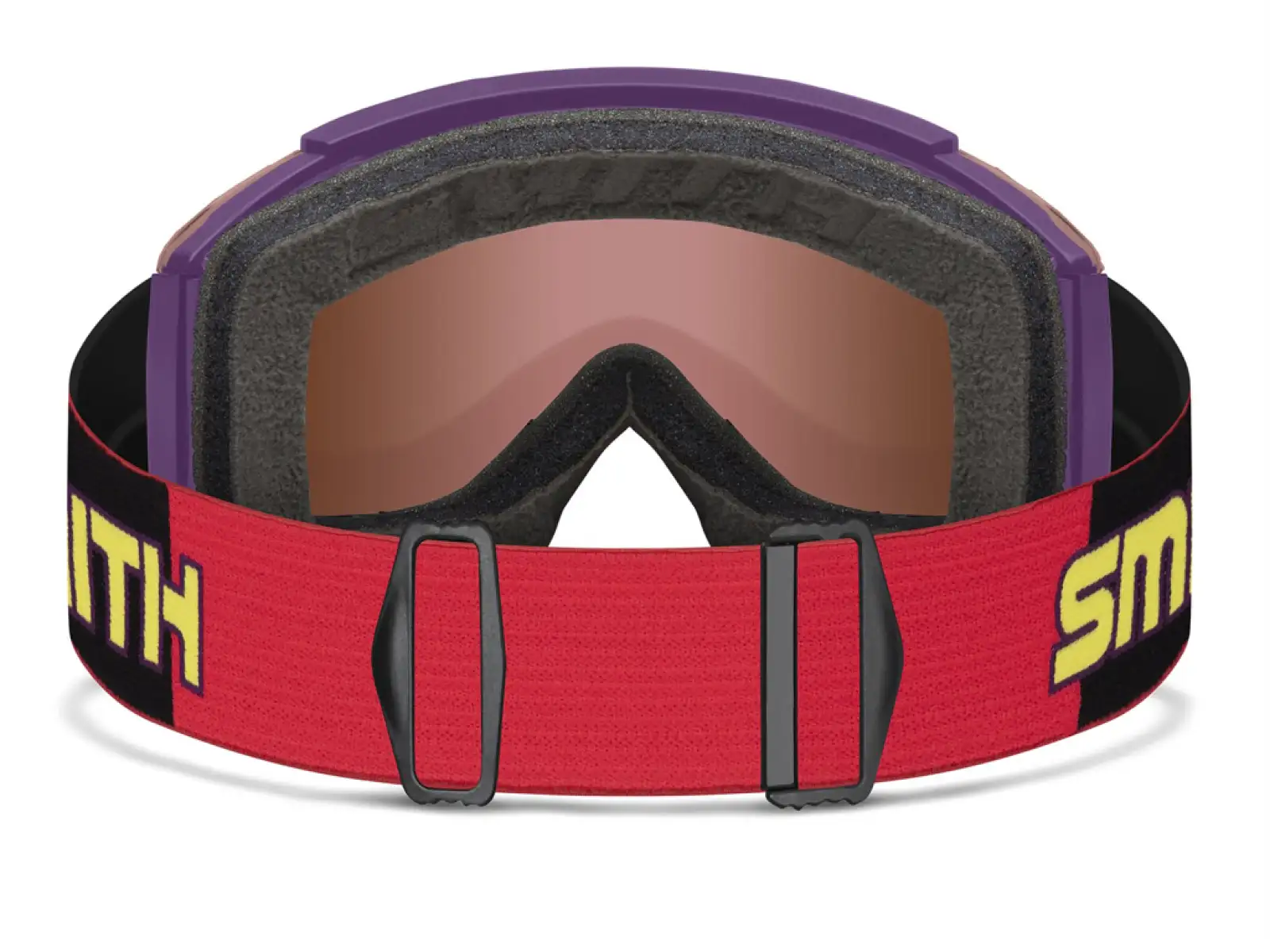 Smith Squad MTB goggles Archive Wild/ChromaPop Everyday Violet
