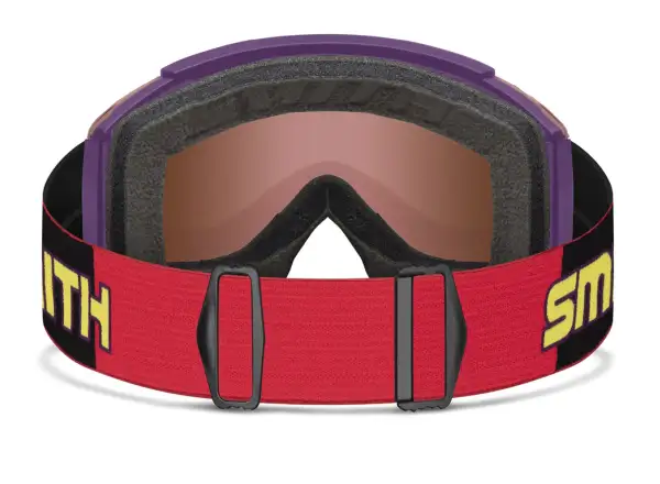 Smith Squad MTB goggles Archive Wild/ChromaPop Everyday Violet