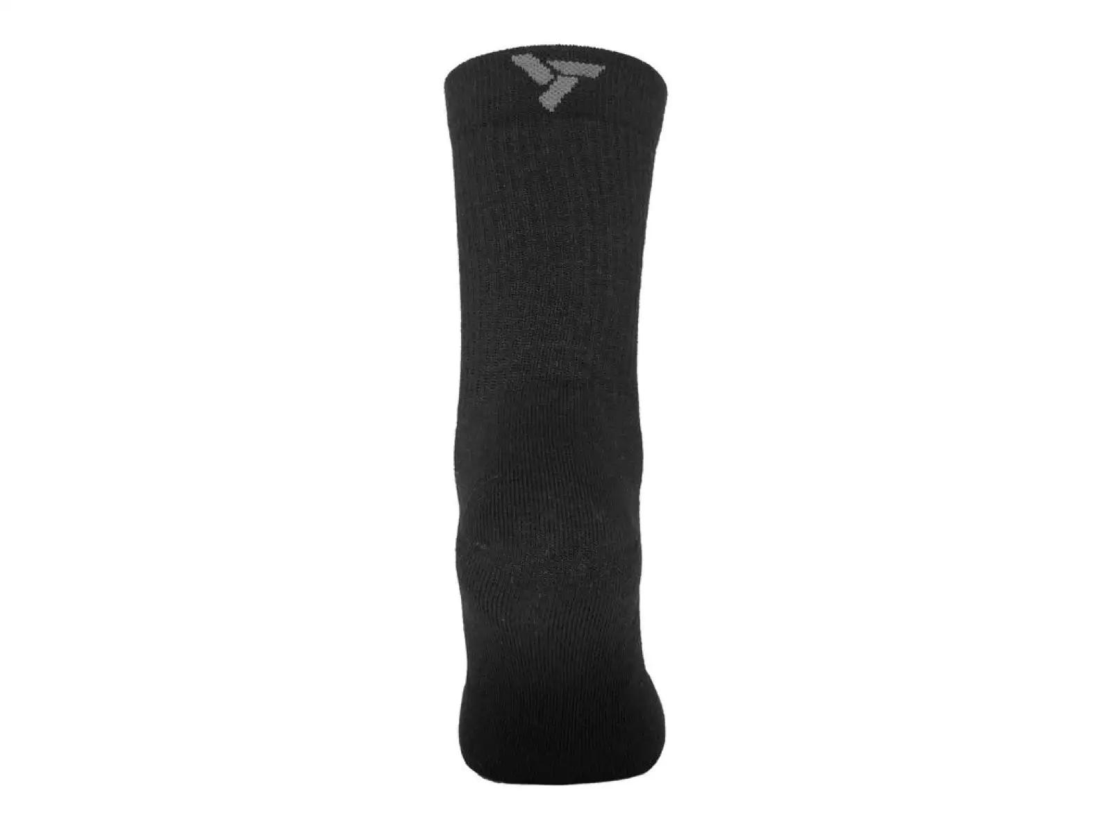 Silvini Vallonga insulated socks Black/Charcoal