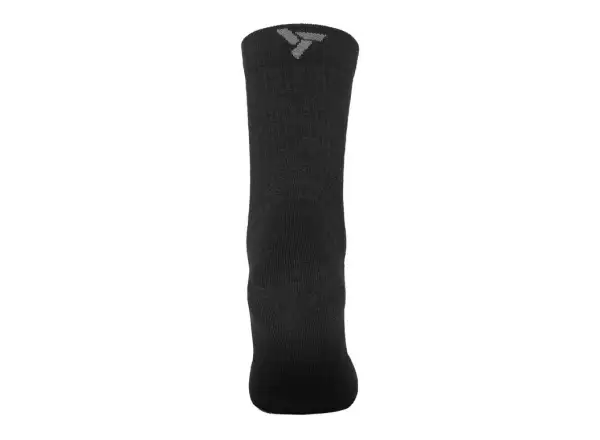 Silvini Vallonga insulated socks Black/Charcoal
