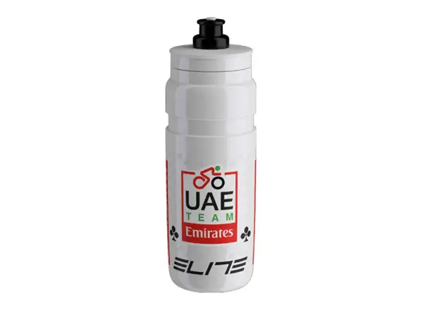 Elite Fly Team UAE Team Emirates bottle 750 ml