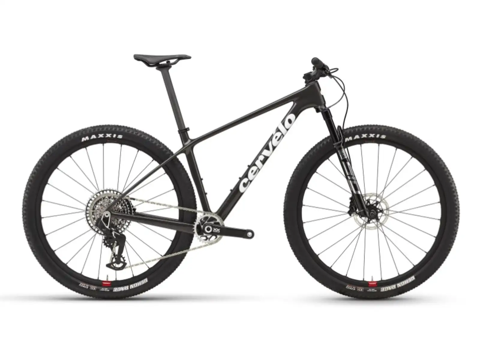 Cervélo ZHT-5 frameset Five Black