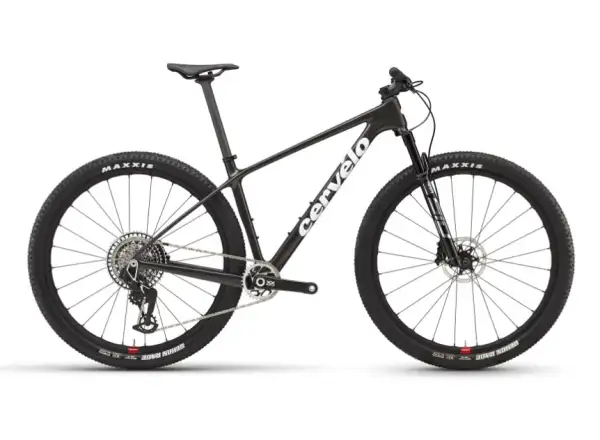 Cervélo ZHT-5 frameset Five Black