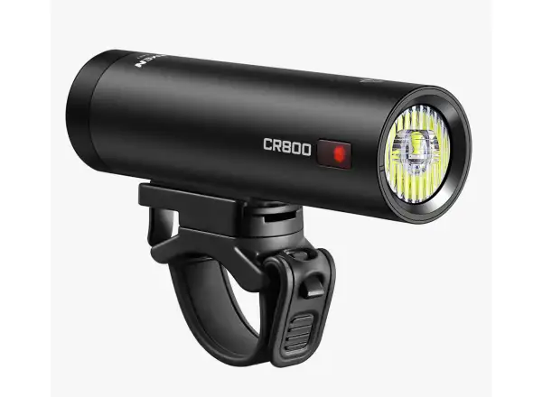 Ravemen CR800 front light