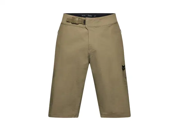 Fox Ranger men's shorts with liner Military Green