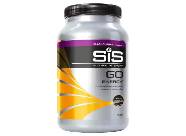 SiS Go Energy energy drink 1600g