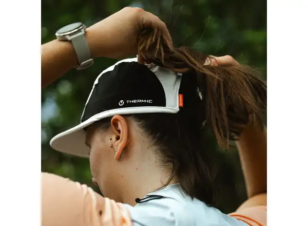 Thermic Therm-ic Cool Cap cap White