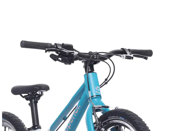 Superior F.L.Y. 20 VB kids bike Matte Teal