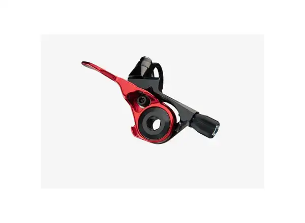 Race Face Turbine R 1X dropper lever Red