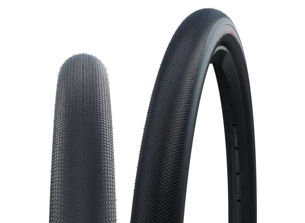 Schwalbe G-ONE Speed Pro Super Race E-25 gravel tire 60-622