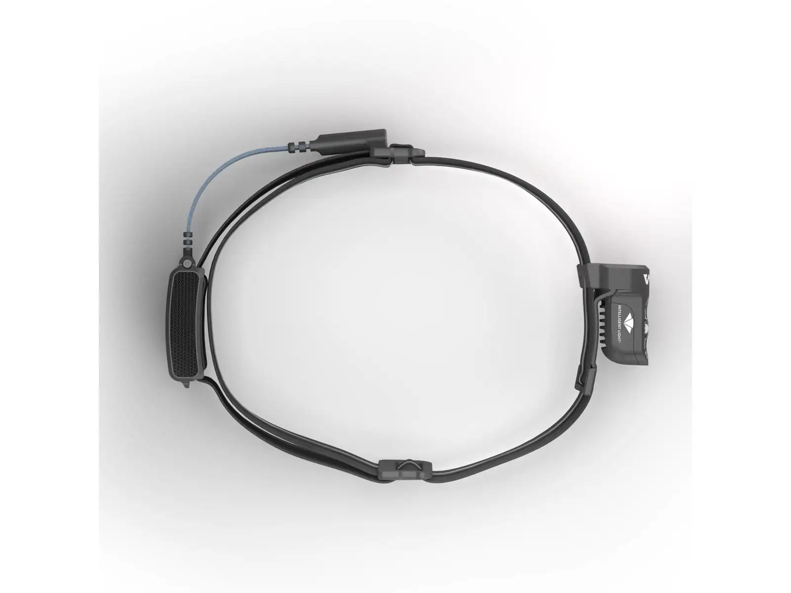 Silva Trail Runner Free H headlamp black