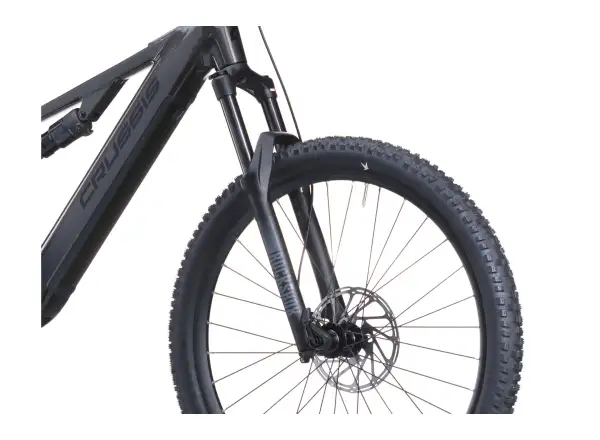 Crussis ONE-Full AX 9.12-M2(800) full-suspension electric bike