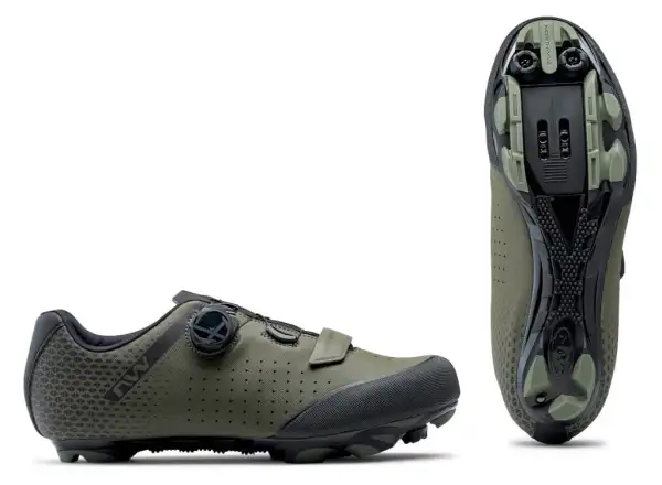 Northwave Origin Plus 2 MTB Shoes Men Forest