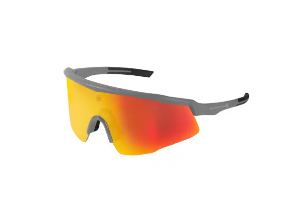 Endura Shumba II glasses Grey One size
