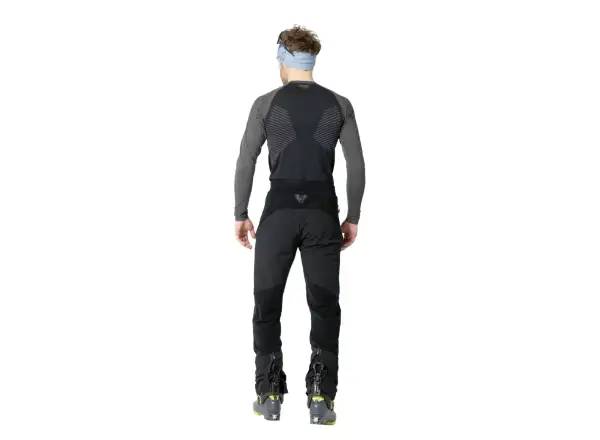 Dynafit Blacklight Hybrid men's pants Black Out