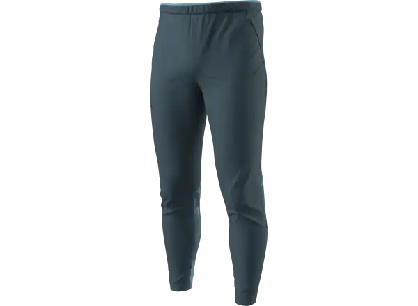 Dynafit Trail Reflective men's running pants Cinder
