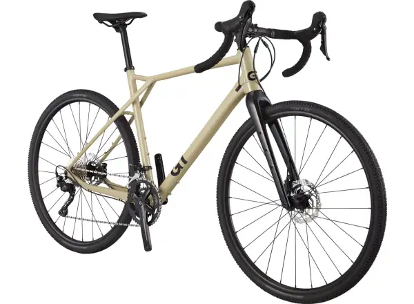 GT Grade Comp TAN gravel bike