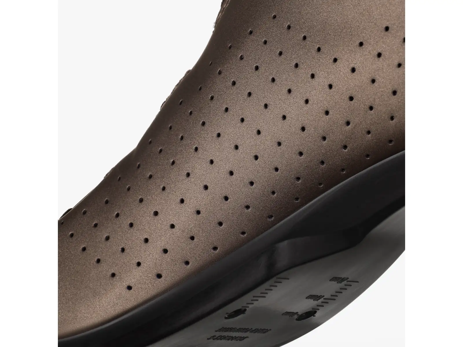Fizik Vento Omna road men's cycling shoes Metal/Black