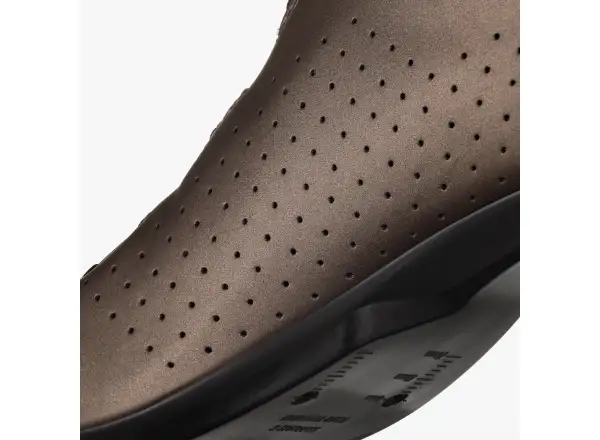 Fizik Vento Omna road men's cycling shoes Metal/Black