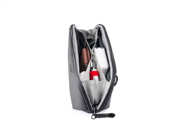 Peak Design Tech Pouch Small Charcoal