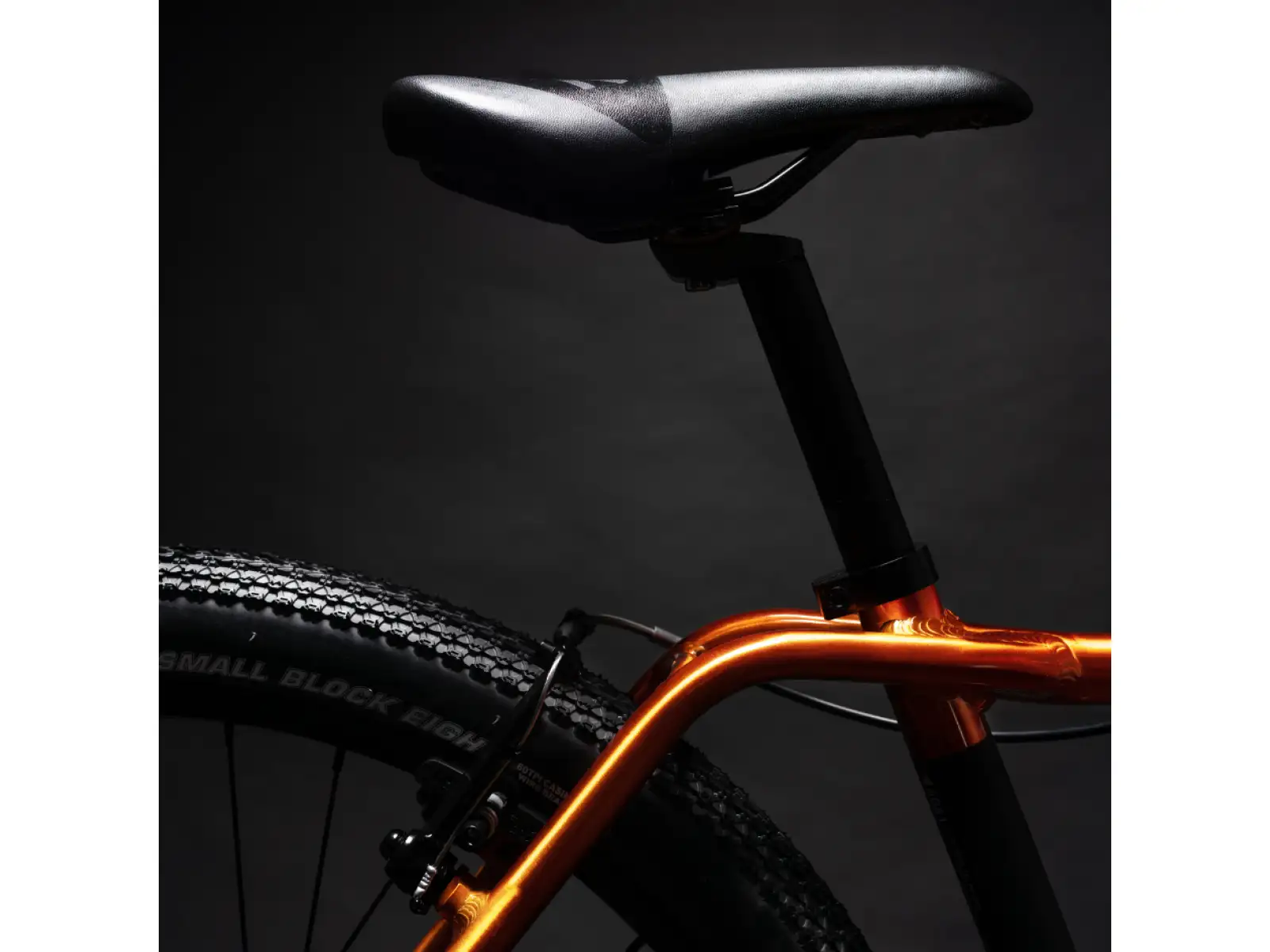 Rascal 26 7 sp. Shimano Nexus children's bike Flame
