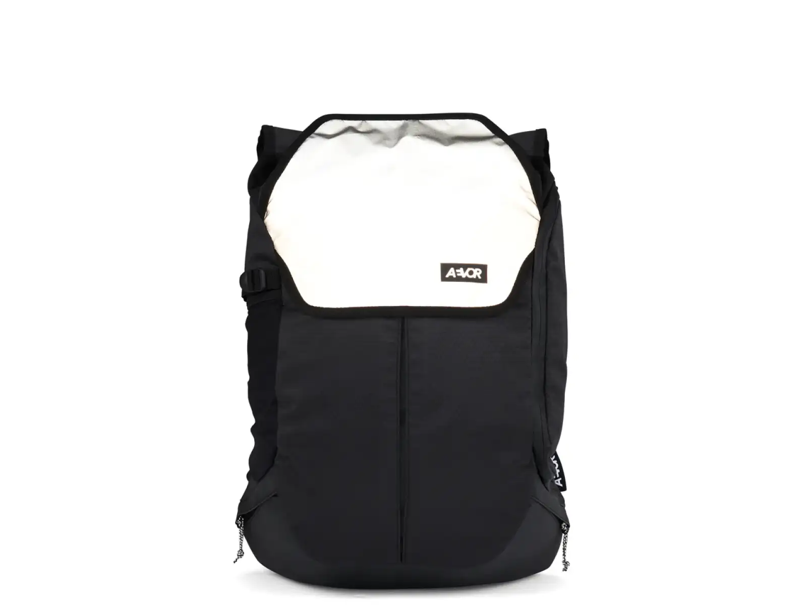 Aevor Bike Pack backpack Proof Black