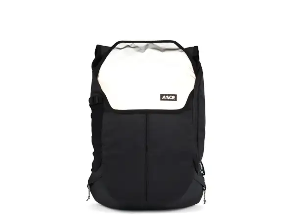 Aevor Bike Pack backpack Proof Black