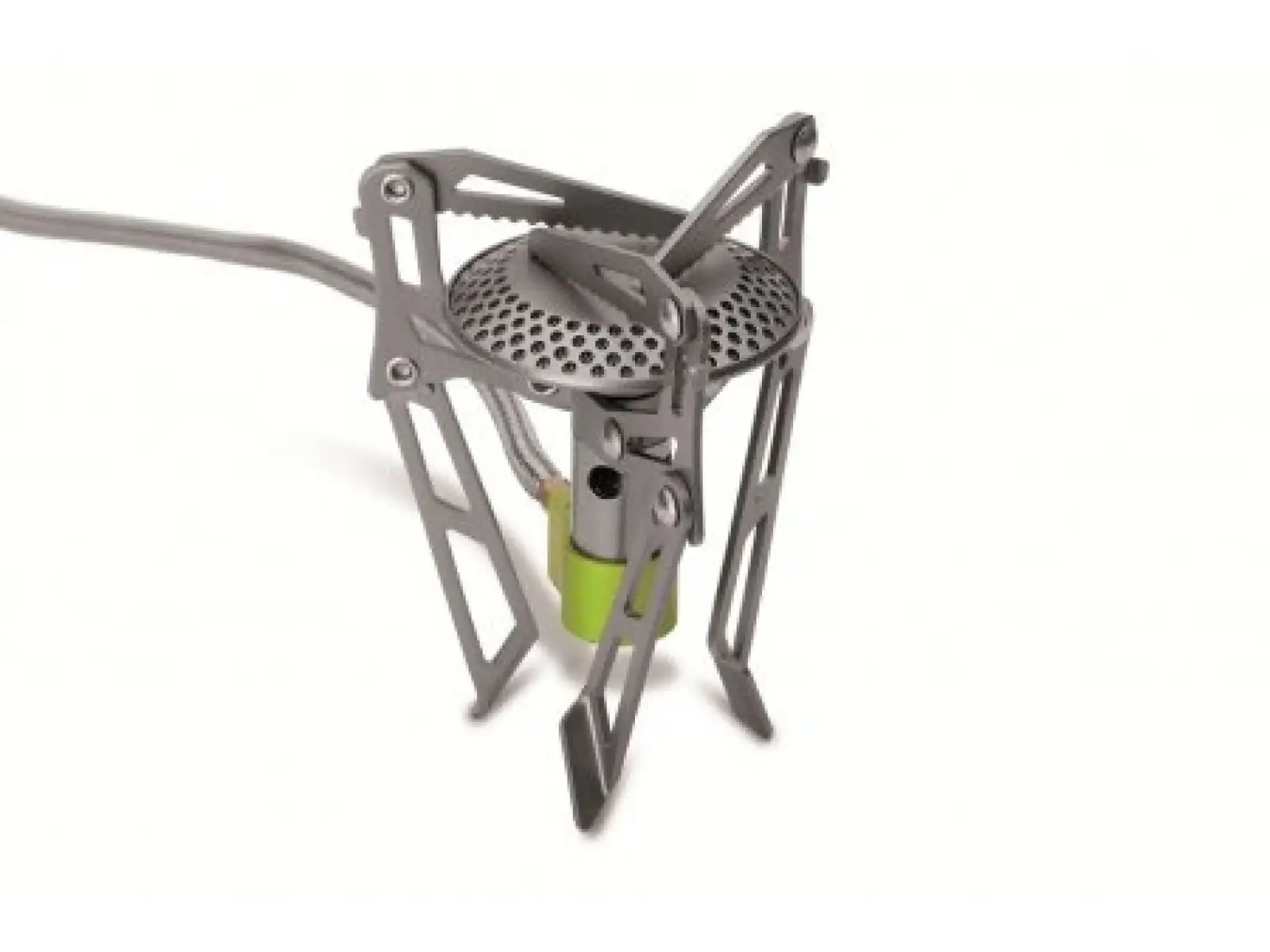 Pinguin Mantis Titan Gas Stove