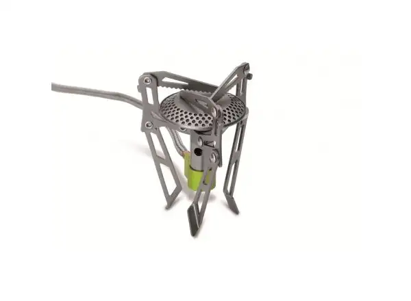 Pinguin Mantis Titan Gas Stove