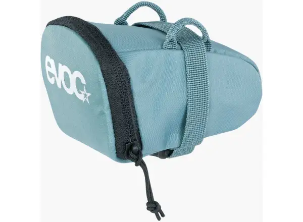 Evoc Seat Bag saddle bag 0.3 l Steel