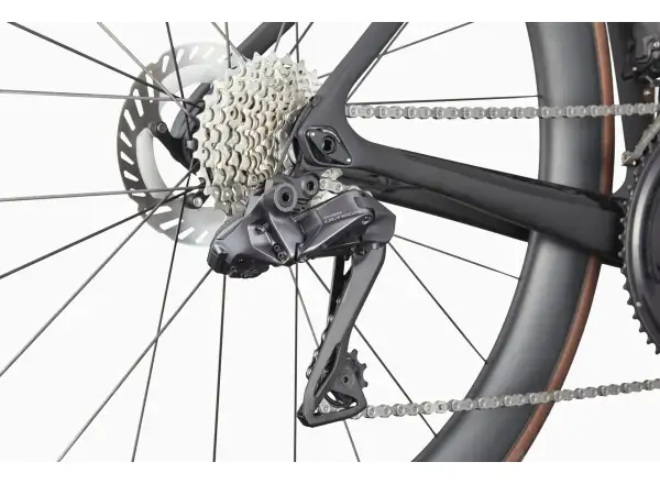 Cannondale SuperSix Evo Hi-Mod 2 road bike Jet Black