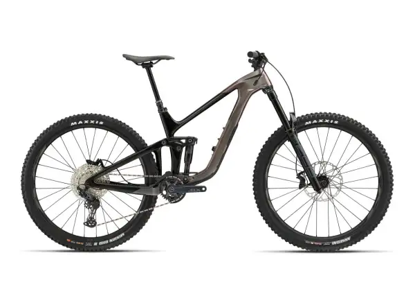 Giant Reign Advanced Pro 2 mountain bike Orion Nebula/Carbon