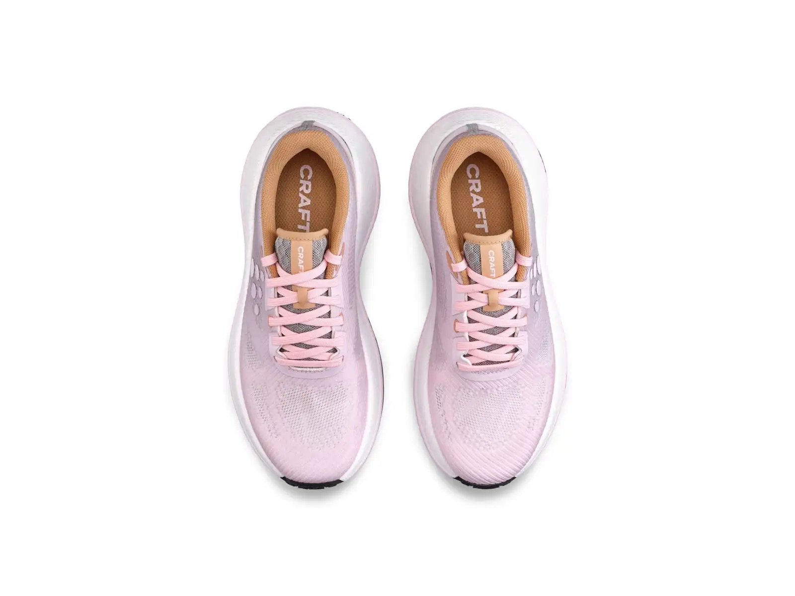 Craft Xplor 2 women's running shoes pink