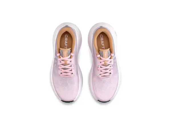 Craft Xplor 2 women's running shoes pink