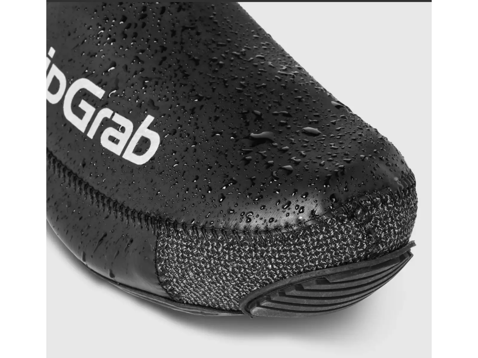 Grip Grab PACR Waterproof Winter Road shoe covers