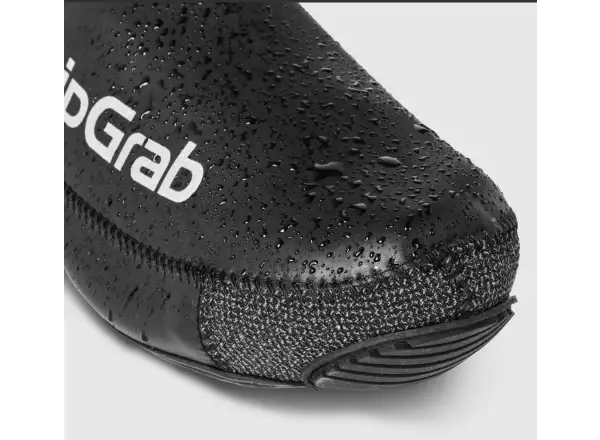 Grip Grab PACR Waterproof Winter Road shoe covers