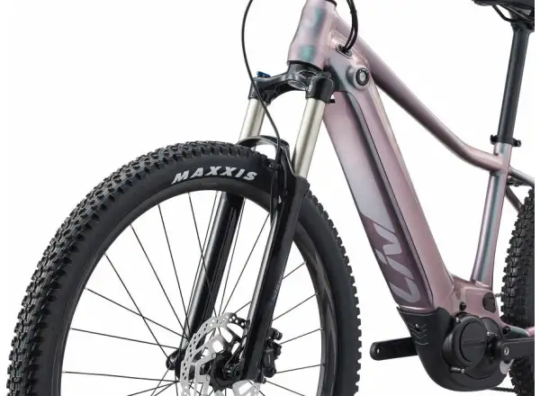 Liv Vall-E+ 2 29 Echeveria 2022 women's mountain e-bike