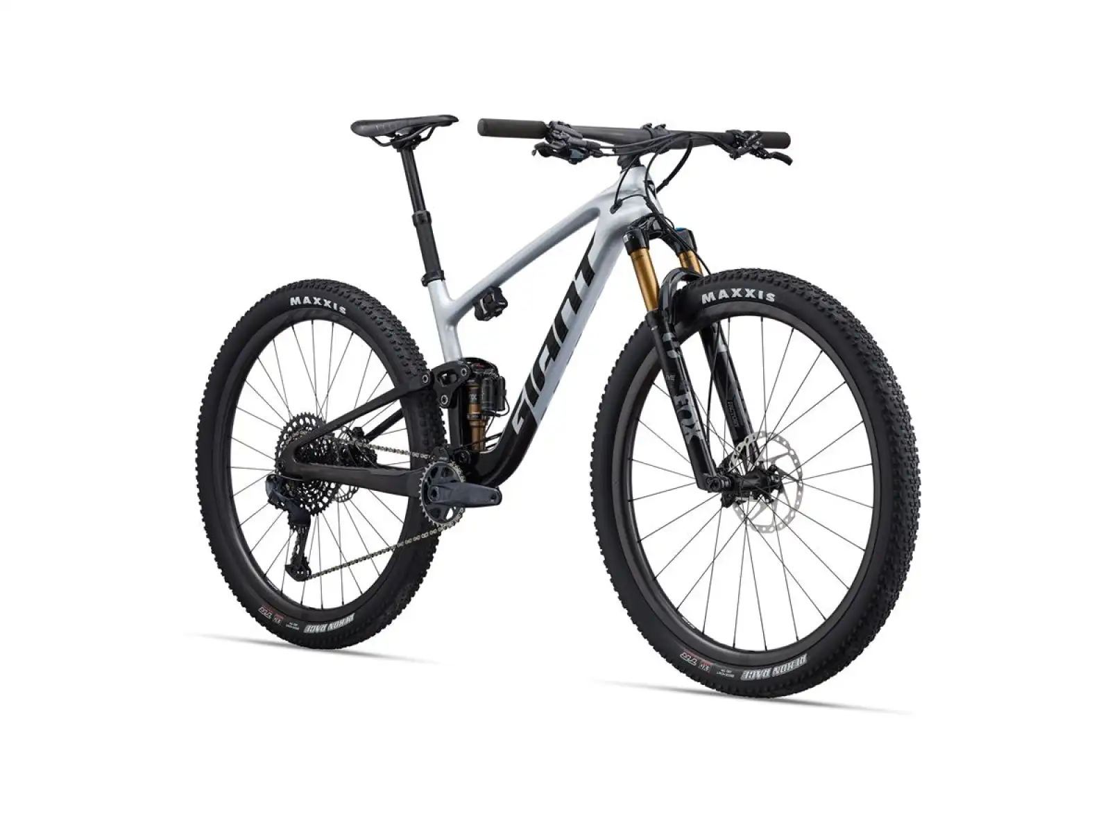 Giant Anthem Advanced Pro 29 1 mountain bike supernova