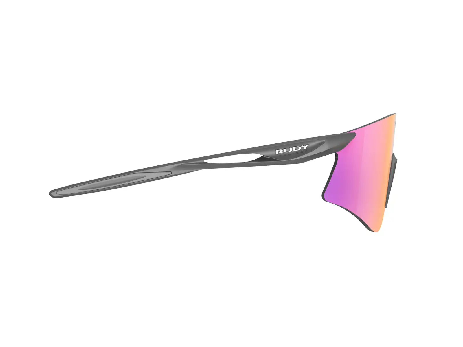 Rudy Project Astral sunglasses Grey Metal Titanium Matte