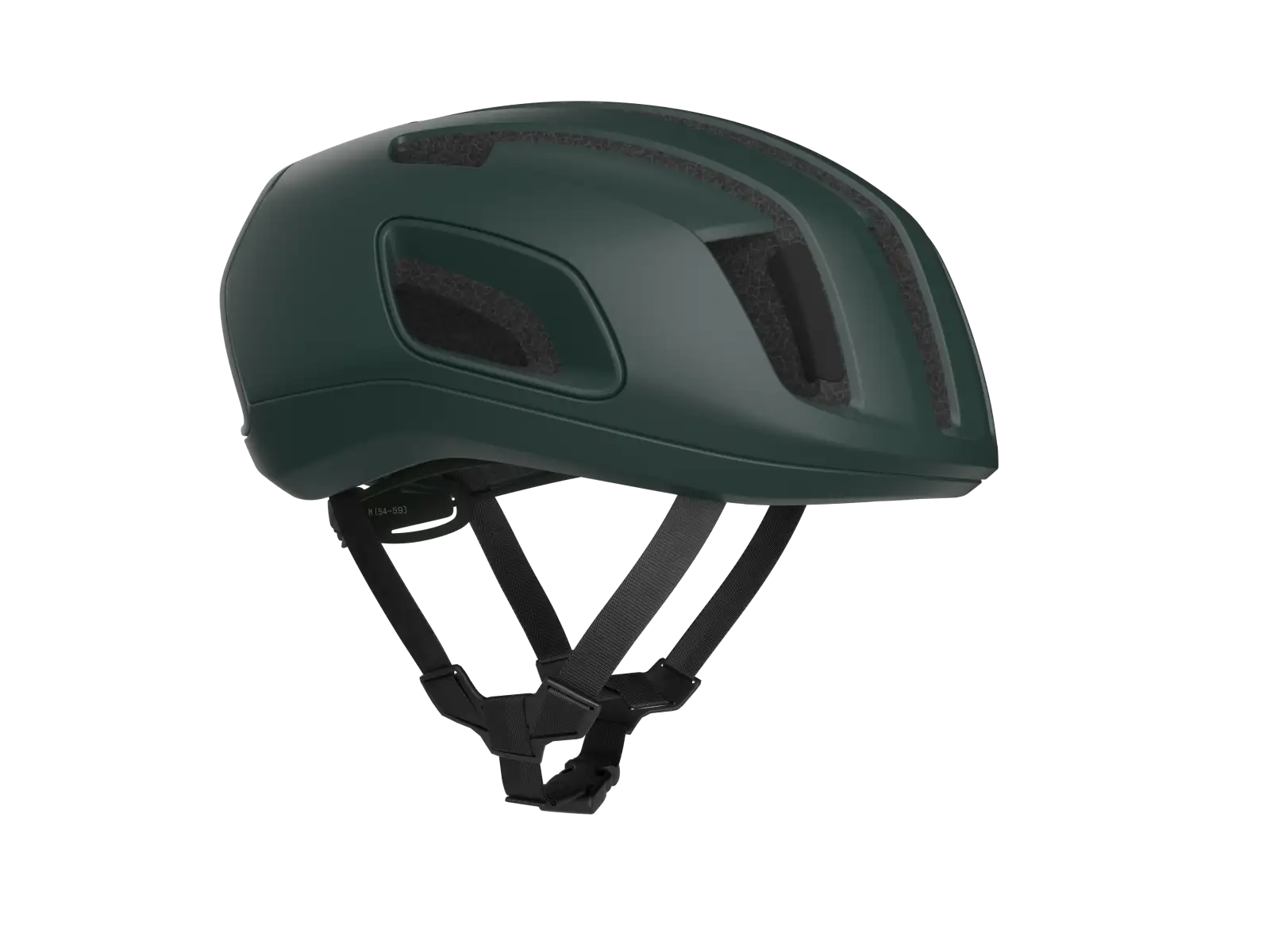 POC Cytal road helmet Pargasite Green Matt SML