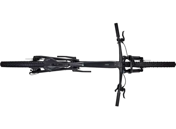 Focus Thron 6.8 mountain bike Diamondblack