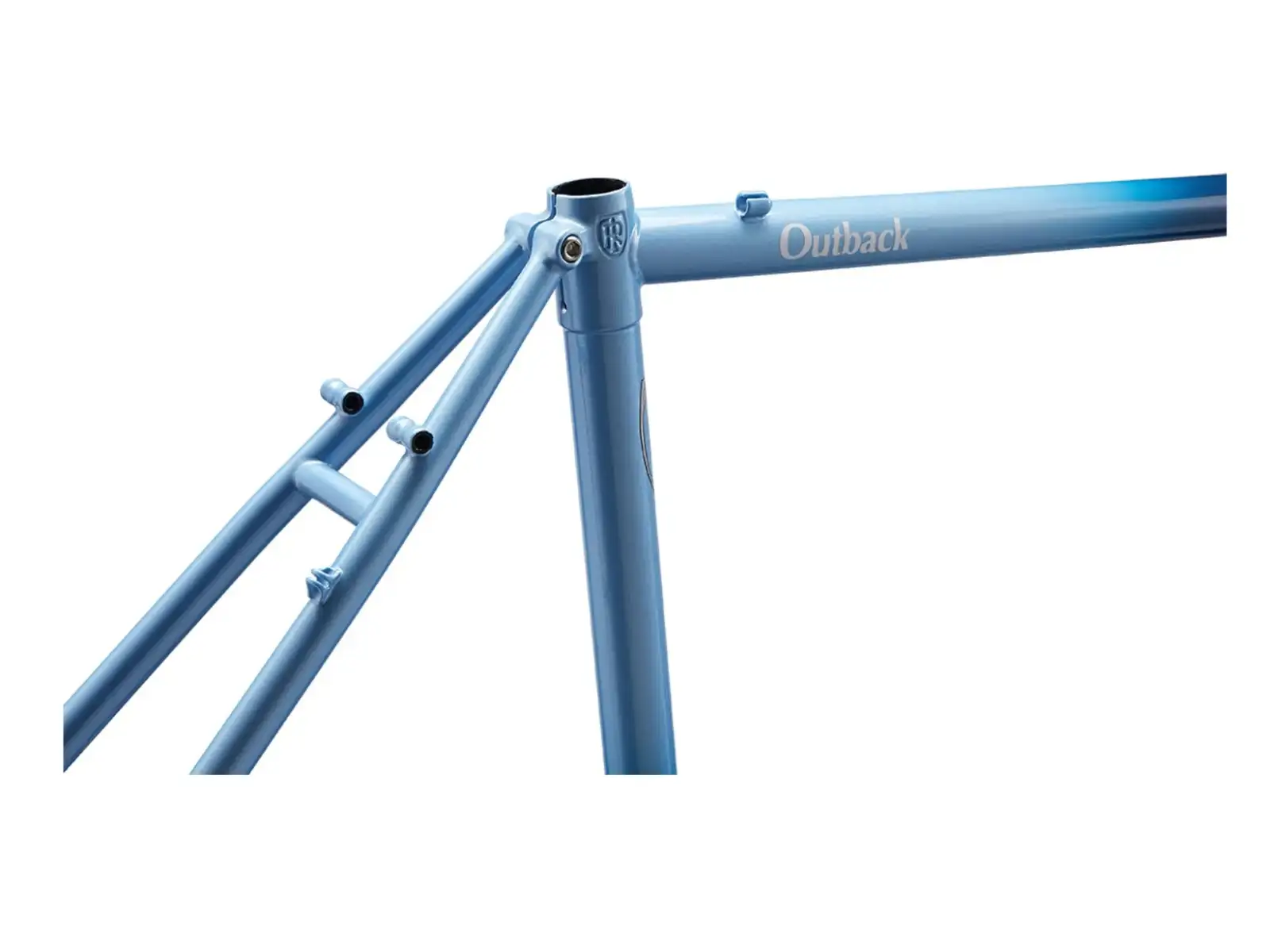 Ritchey Outback frameset 50th Anniversary