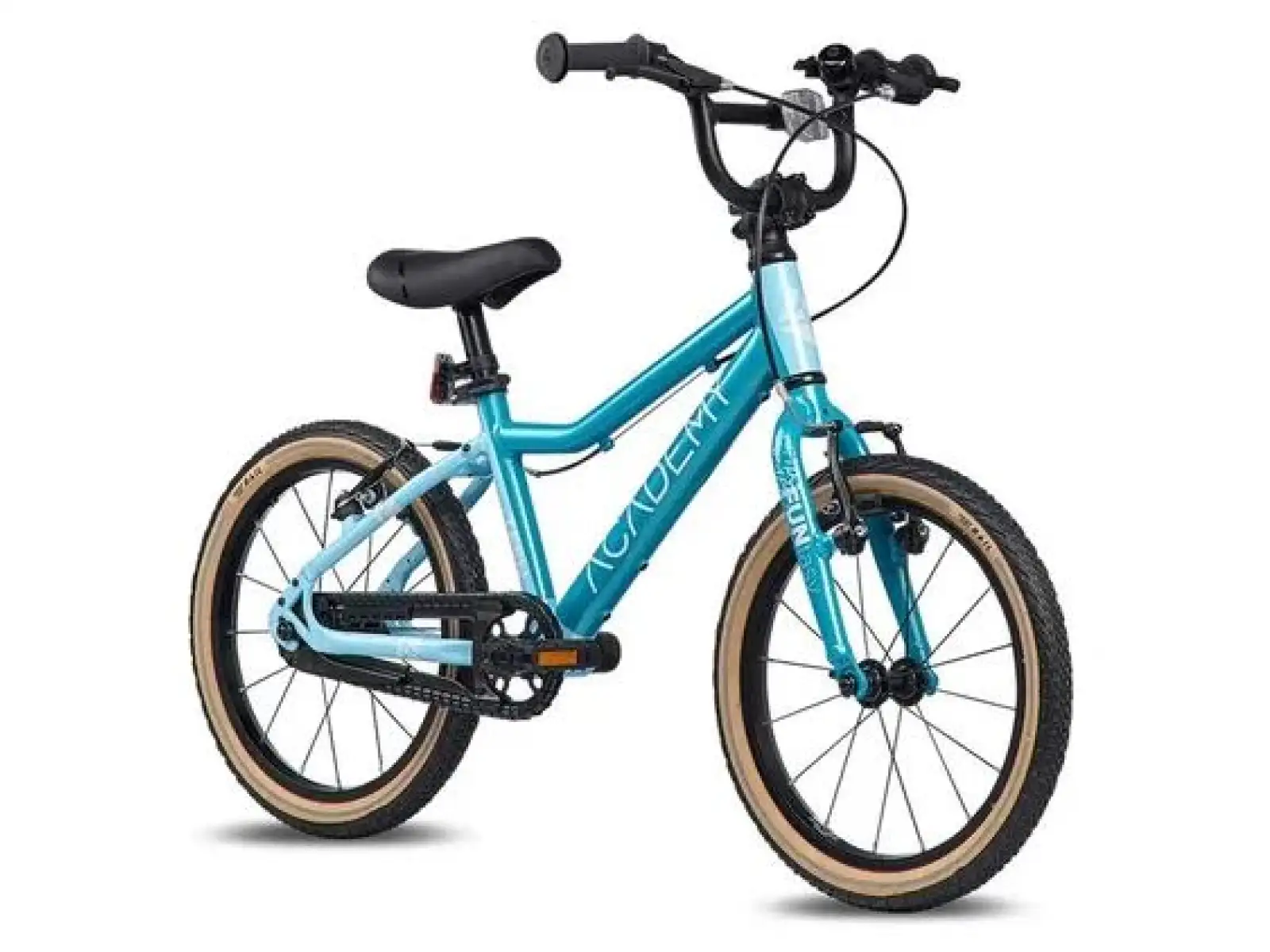 Academy Grade 3 Edition Funtasy children's bike 16" blue