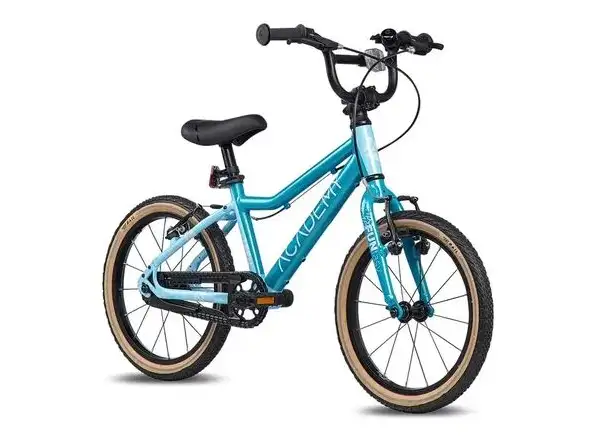 Academy Grade 3 Edition Funtasy children's bike 16" blue