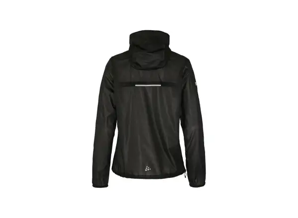 CRAFT PRO Hydro Lightweight women's running jacket black