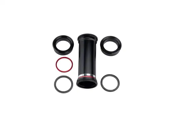 Race Face BB92 bottom bracket 41x121/124x30 Double Row