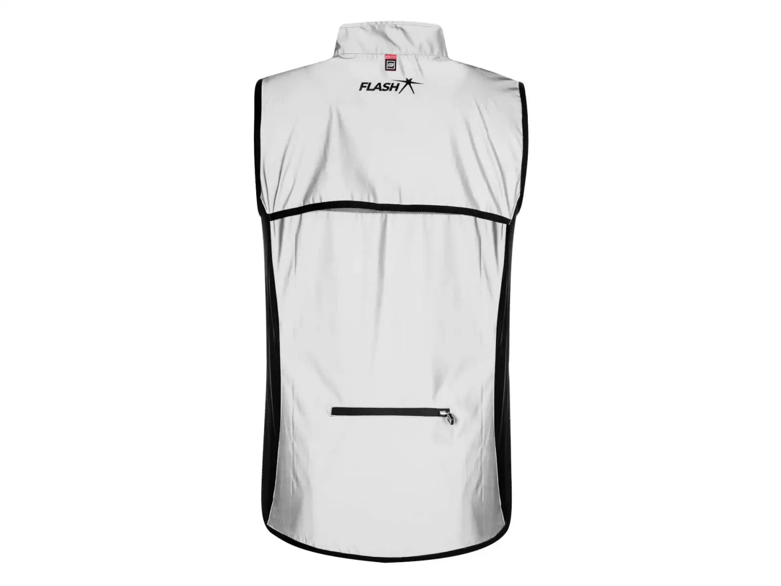 Force Flash unisex full-reflective vest